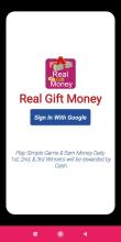 Real Gift Money截图3