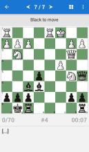 Chess Tactics Art (1400-1600)截图3