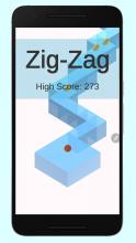 3D ZigZag截图5