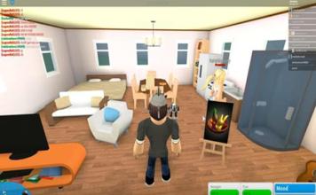 Crazy Bloxburg Away of Dream House! Guide New!截图4