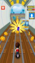 Subway Ryder Paw Runner Dach截图4