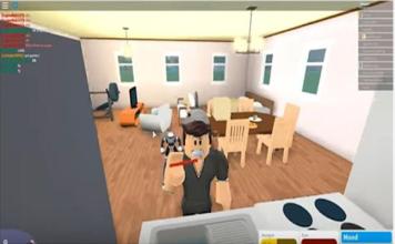 Crazy Bloxburg Away of Dream House! Guide New!截图1