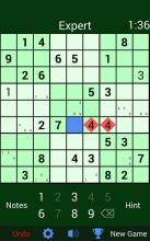 Sudoku (数独)截图4