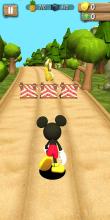 Subway Mickey Super Mouse Runner截图3