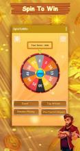 Spin to Win Cash  Daily earn 10$截图5