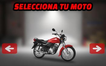 Moto Stunt Editor截图1