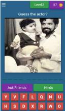 Childhood photos of Bollywood starsPhoto Quiz截图2