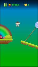 Tchupiki in Bouncyland: a platform adventure截图1