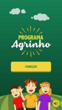 Programa Agrinho  SENAR GO截图4