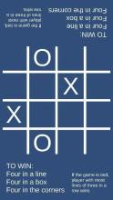 Tic Tac Toe Tum截图2