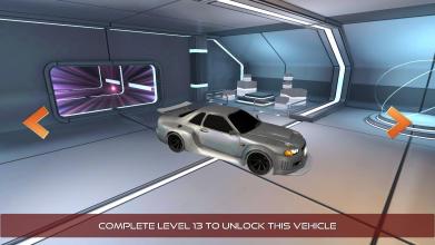 Car parking 3D - Parking Games截图4