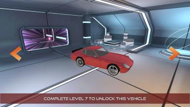 Car parking 3D - Parking Games截图5