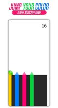 Jump Over Your Color截图2
