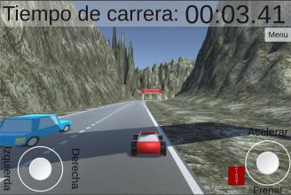 El corredor del circuito截图3