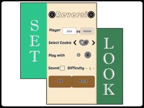 Reversi Game | Othello Game | Brain Games截图5