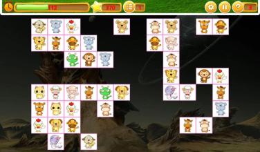 Zodiac animal onet connect截图5