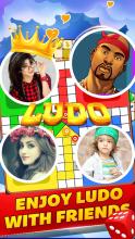 Ludo Mania Free 2019截图2