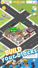 Build UP Idle Cities截图2