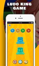 Ludo Master Game Offline截图1