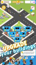 Build UP Idle Cities截图4