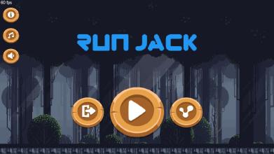 Run Jack截图4