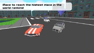 Fast Cars and Furious Drivers截图1