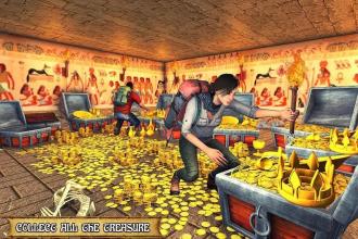 Raider's Mystery of Hidden Object in Egyptian Tomb截图2