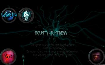 Bounty Huntress截图2