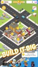 Build UP Idle Cities截图5