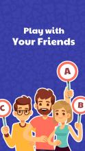 Trivia Quiz Mania   Quiz Game截图1