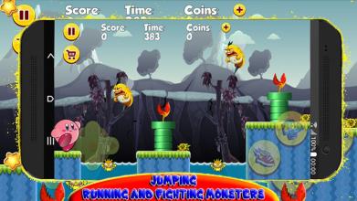 Kerby Adventure Games截图1