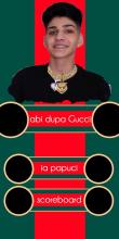 abi dupa Gucci截图2