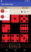 Dice Roller King截图1