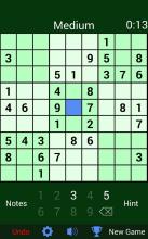 Sudoku (数独)截图3