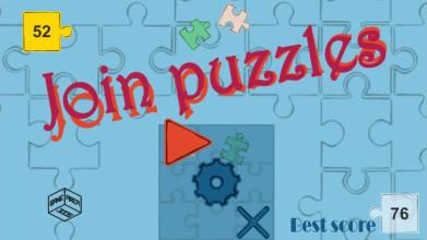 Join puzzles截图2