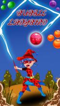 Ladybug Bubbles Shooter截图4