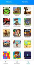 Adventure Box- 2019 happy games, Adventure games截图2