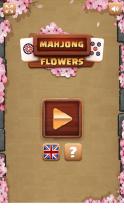 Mahjong Flower截图5