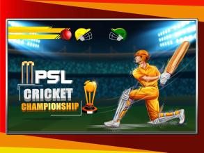 PSL Game 2019 Pakistan Cricket League T20 Game截图2