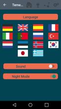 Basic Math: Fast Math Game截图4