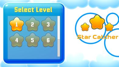 Star Catcher Adventure截图4