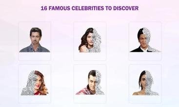 Bollywood Celeb Lopoly Artbook截图4