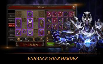 (Free Diamonds) Mu Origin Arena - Version 8.0截图2