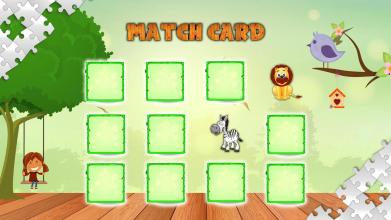 Smart Kids 3 | Fun learning puzzle games for kids截图1