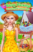 Berry Pastry: Summer Farm Girl截图1