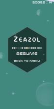 Zeazol - Endless Hexagons截图4