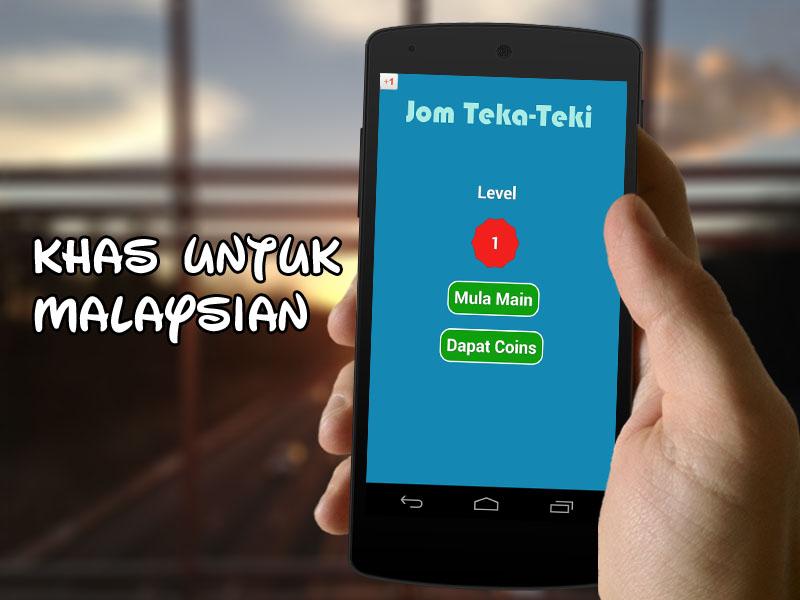 Jom Teka Teki截图1