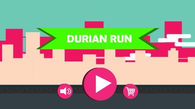 Durian Run截图3