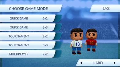 Super Football World Cup截图5