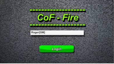 COF FIRE截图2